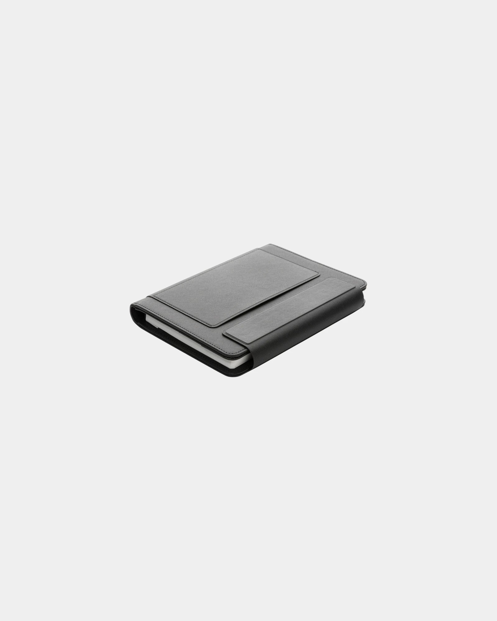 Portablocco A5 rPU riciclato RCS Heritage da personalizzare - 1